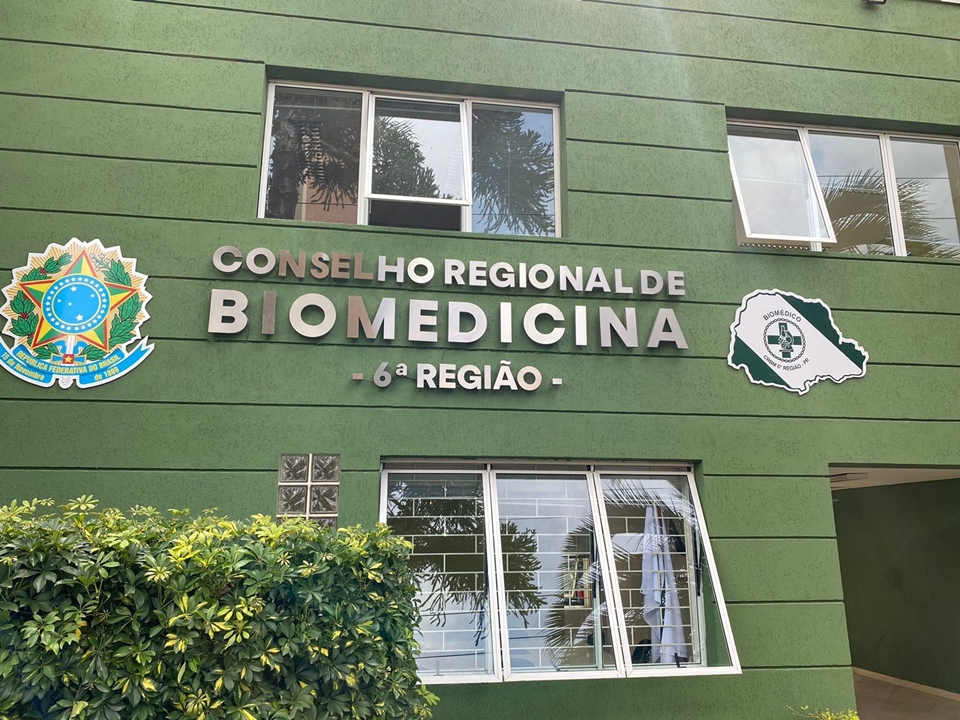 Conselho Regional de Biomedicina do Paraná realiza 673 fiscalizações ...